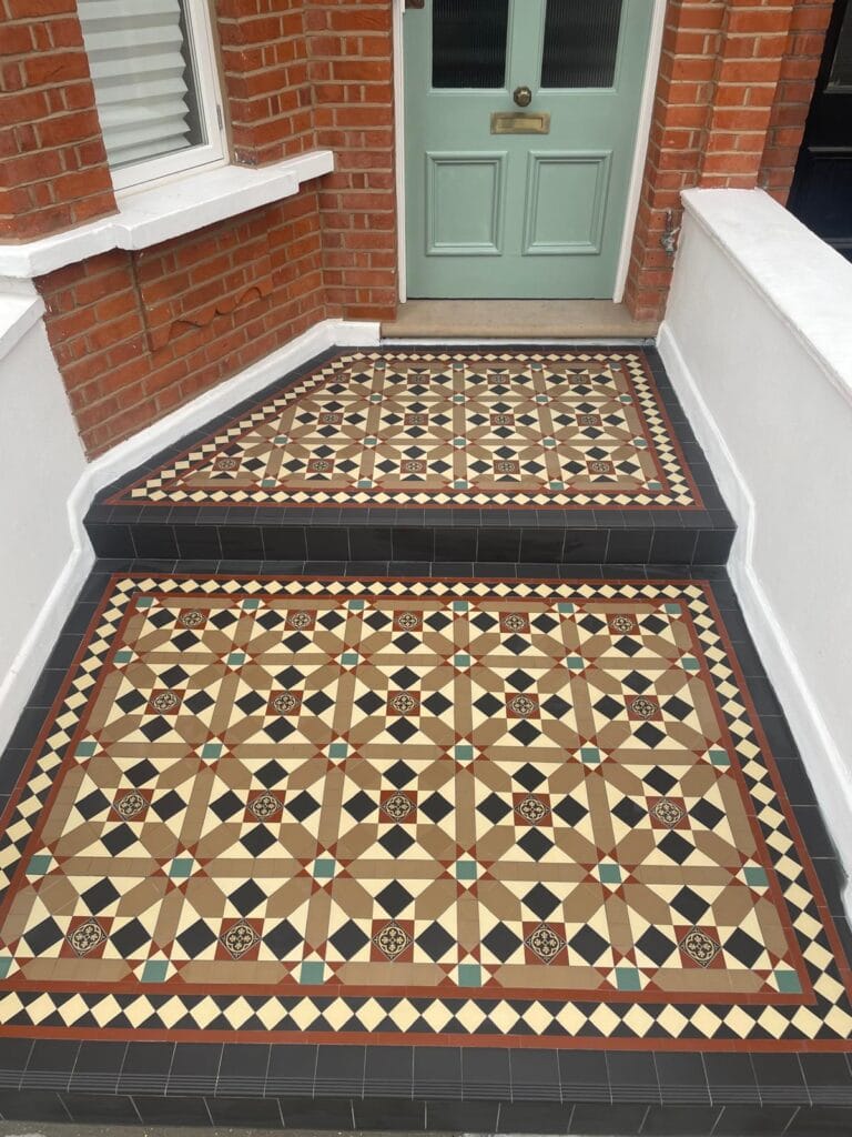 Image shows one of our installation.