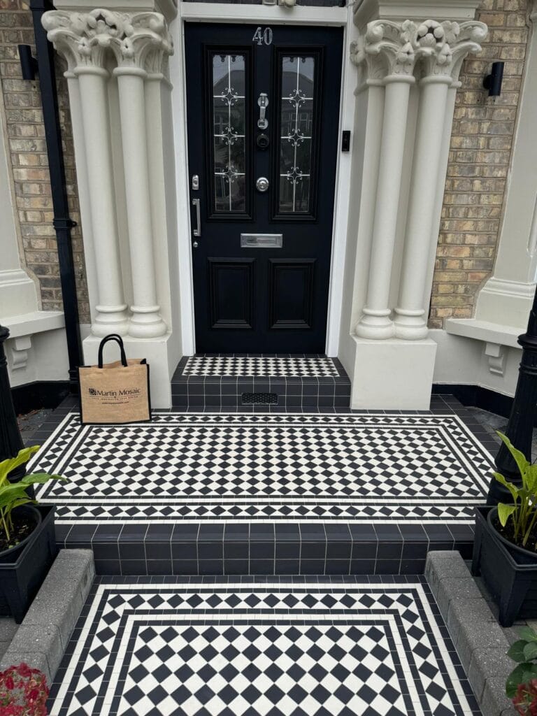 Image shows one of our installation.